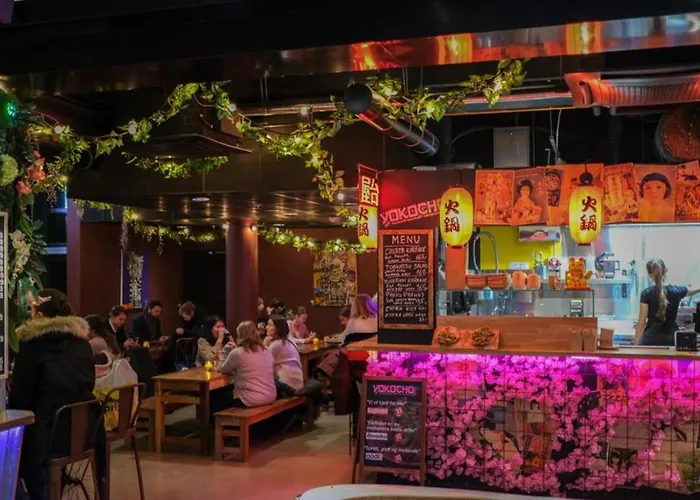 Apartment Modern 3bed Sea View @ Barcode