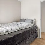 Leilighet Modern 3bed Sea View @ Barcode *