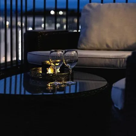 Modern 3bed Sea View @ Barcode 公寓 *