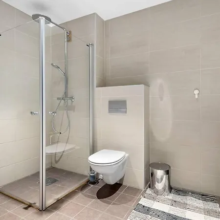 Modern 3bed Sea View @ Barcode *