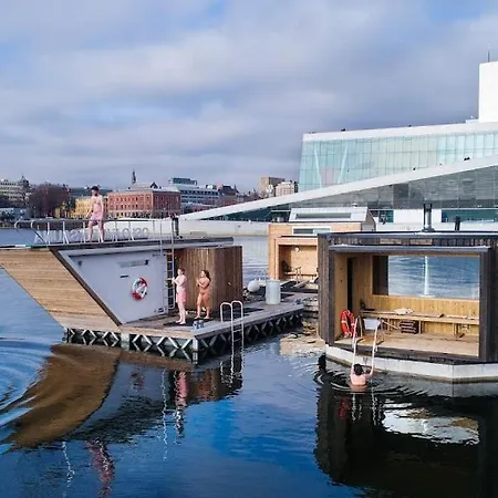 公寓 Modern 3bed Sea View @ Barcode